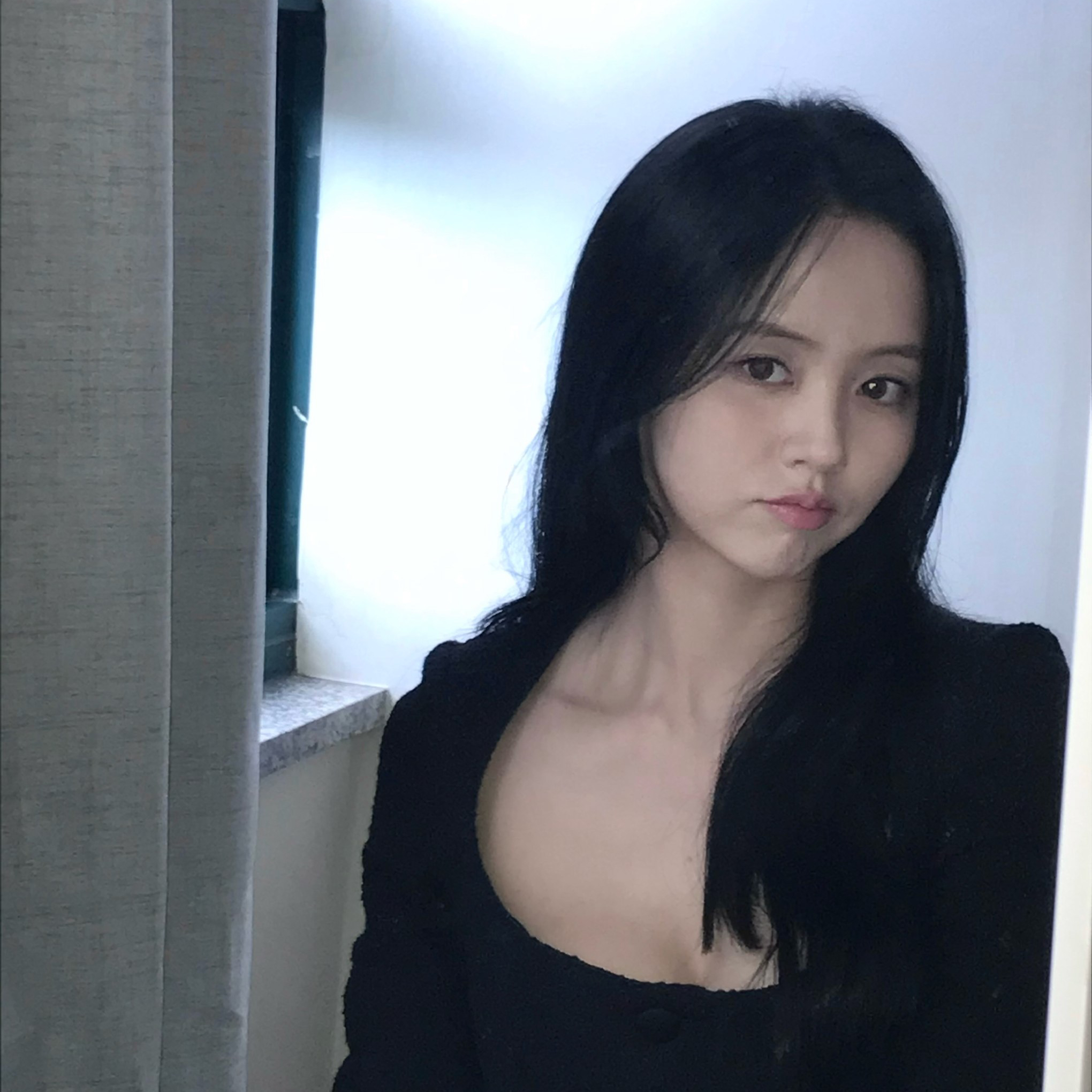 粉丝拍下的金所炫瞬间