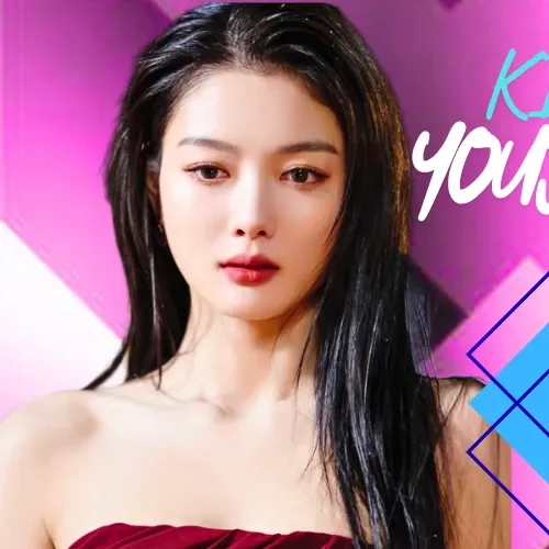 Latest photo of Kim Youjung