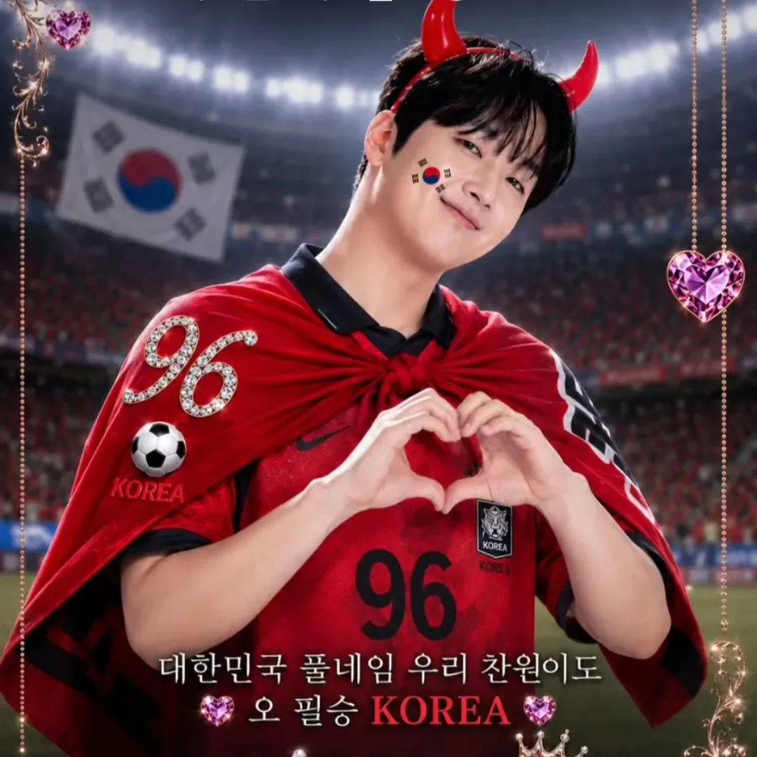 이찬원의 비하인드 컷