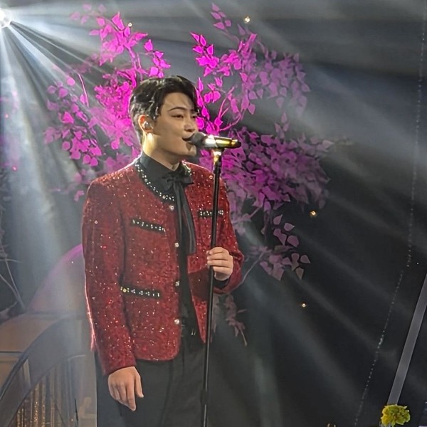 Top moment of Kim Kyungmin selected by the fandom