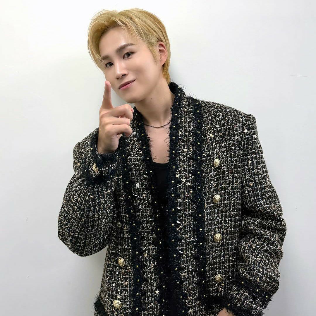 김희재 최근 활동샷