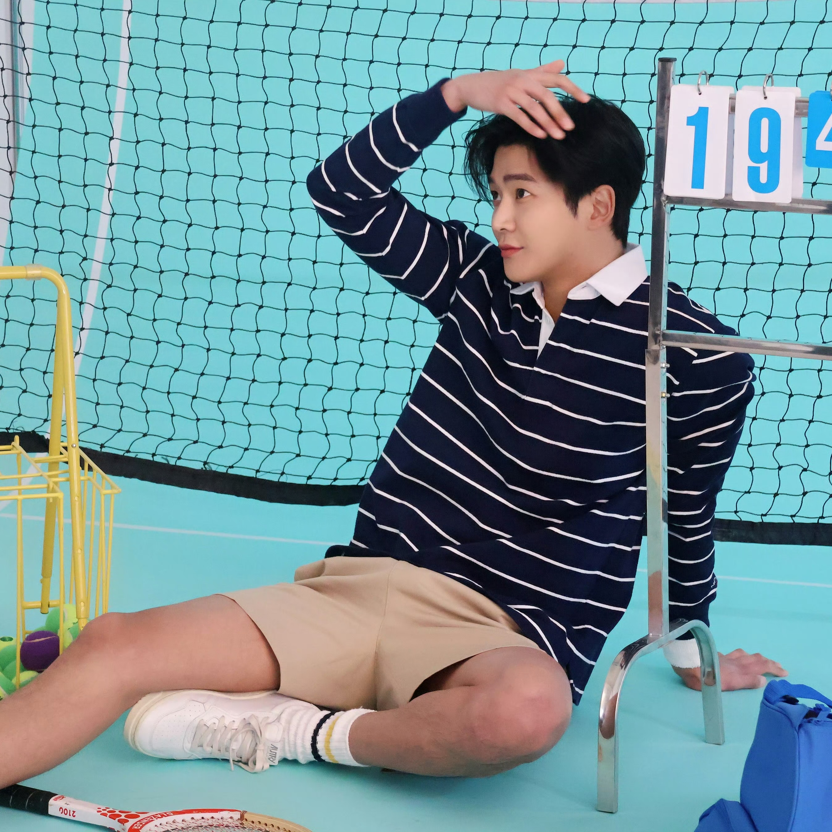 路云的近期活动照