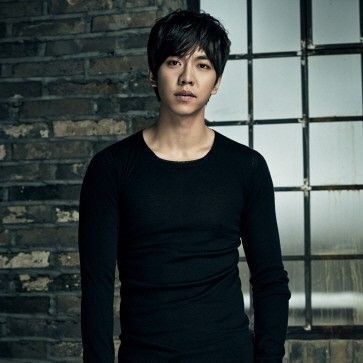 李昇基的近期活動照