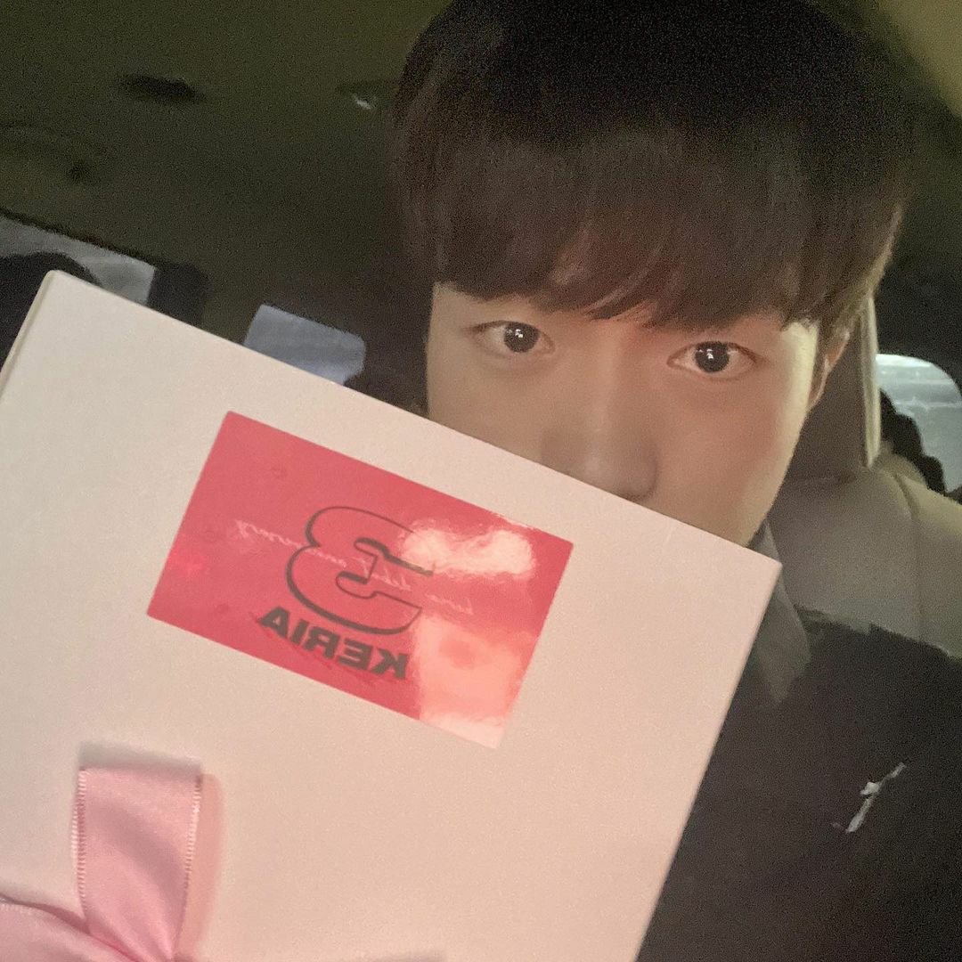 Foto kegiatan terbaru dari Keria