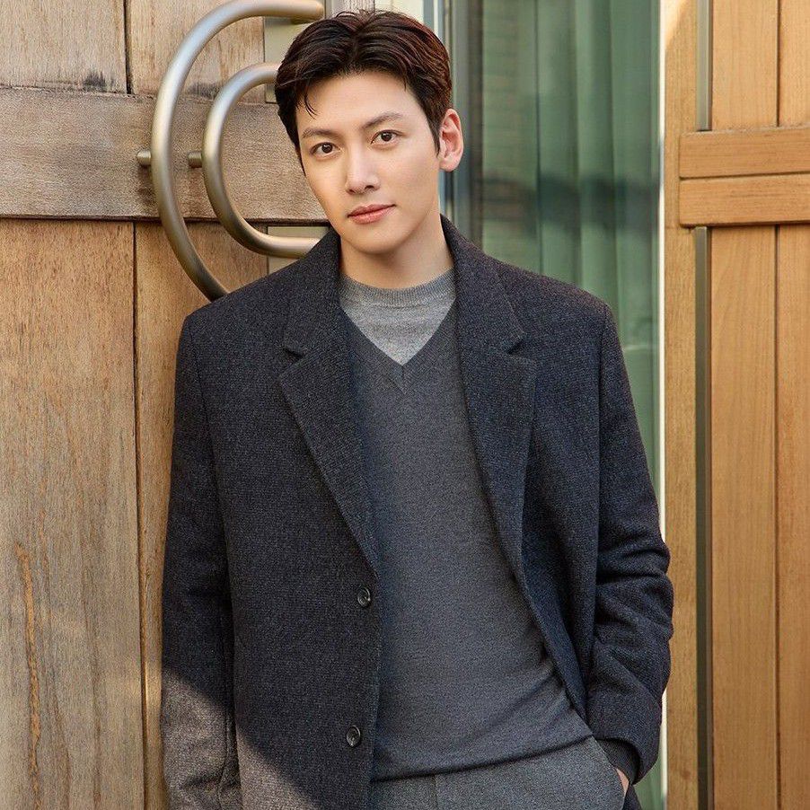 池昌旭的幕后花絮