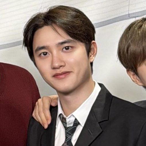 ド・ギョンス (ディオ)の最新写真