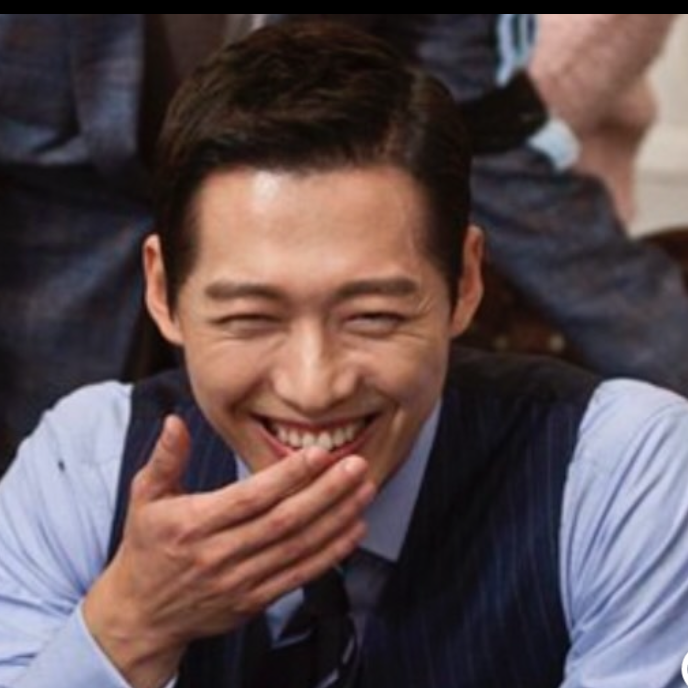 Latest photo of Namkoong Min