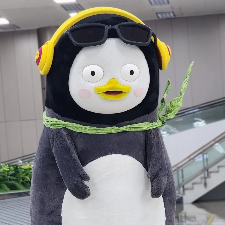 Cuplikan di balik layar dari Pengsoo