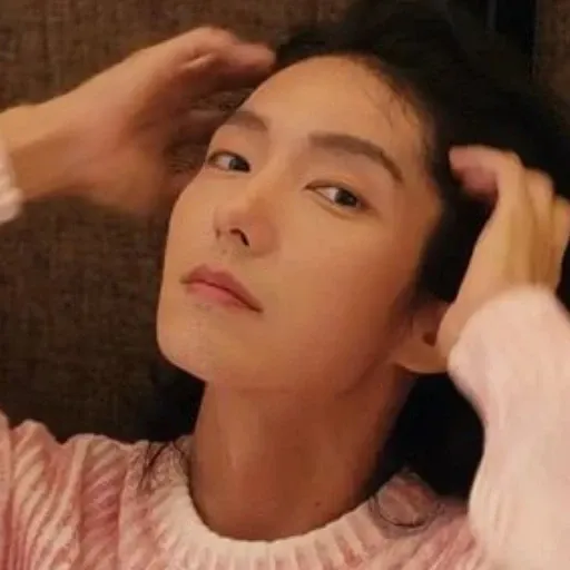이준기 팬이 찍은 순간