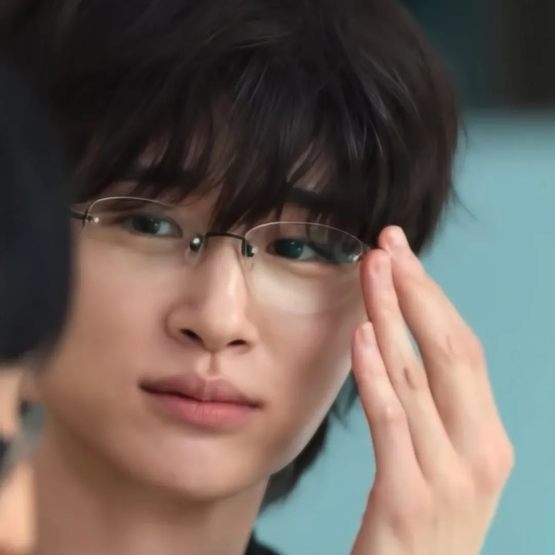Latest photo of Byeon Wooseok
