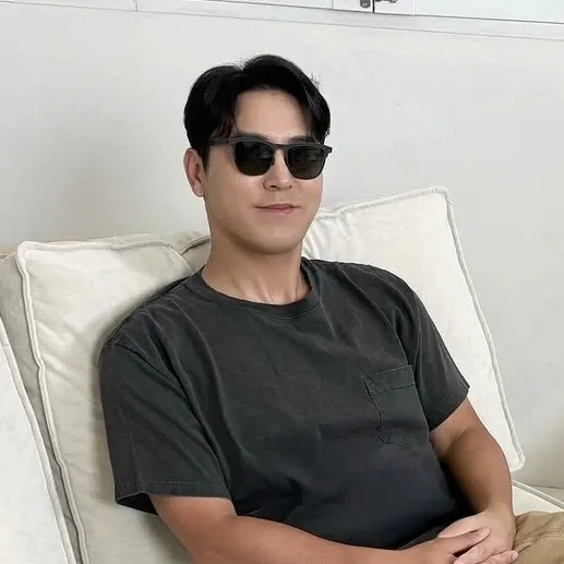Momen yang diabadikan oleh penggemar Jang Minho