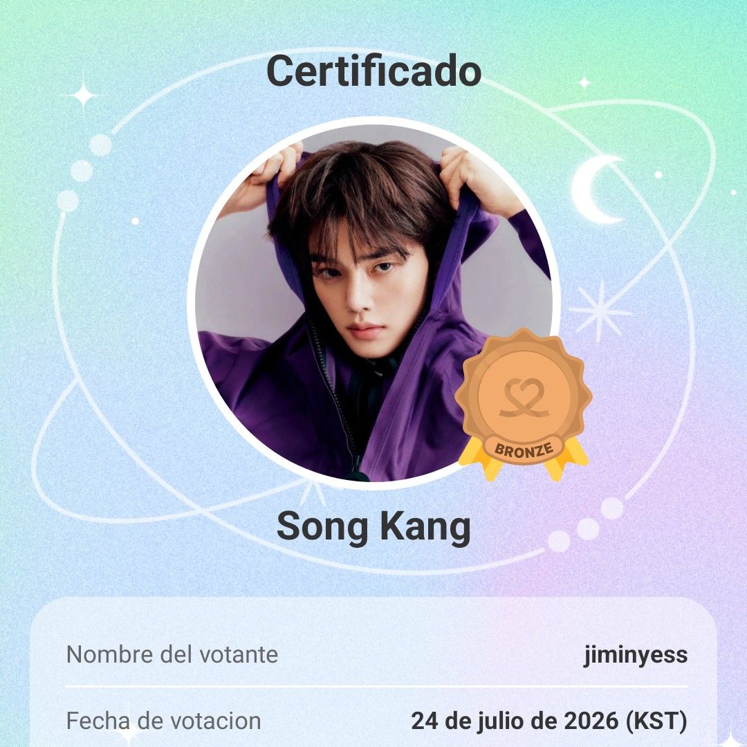 Latest photo of Song Kang