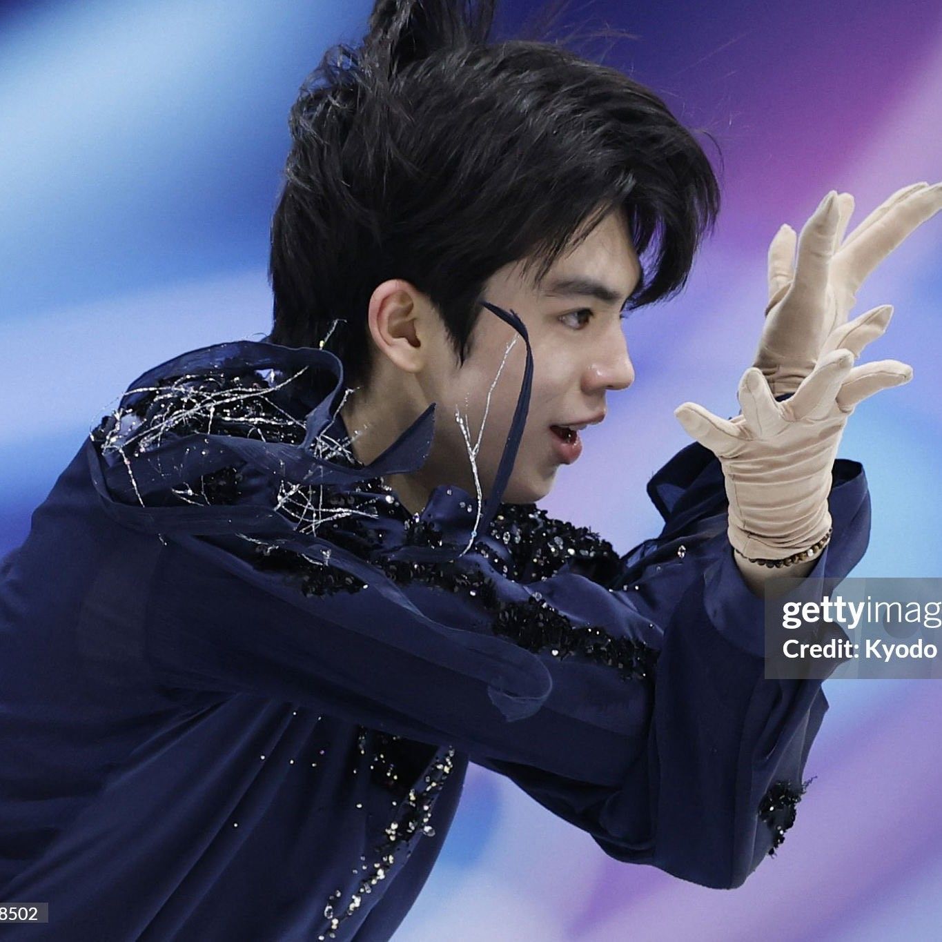 Cha Junhwan的近期活动照