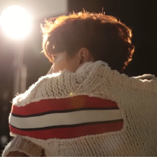 이준호 팬이 찍은 순간