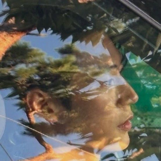 Recent activity shot of Park Seoham