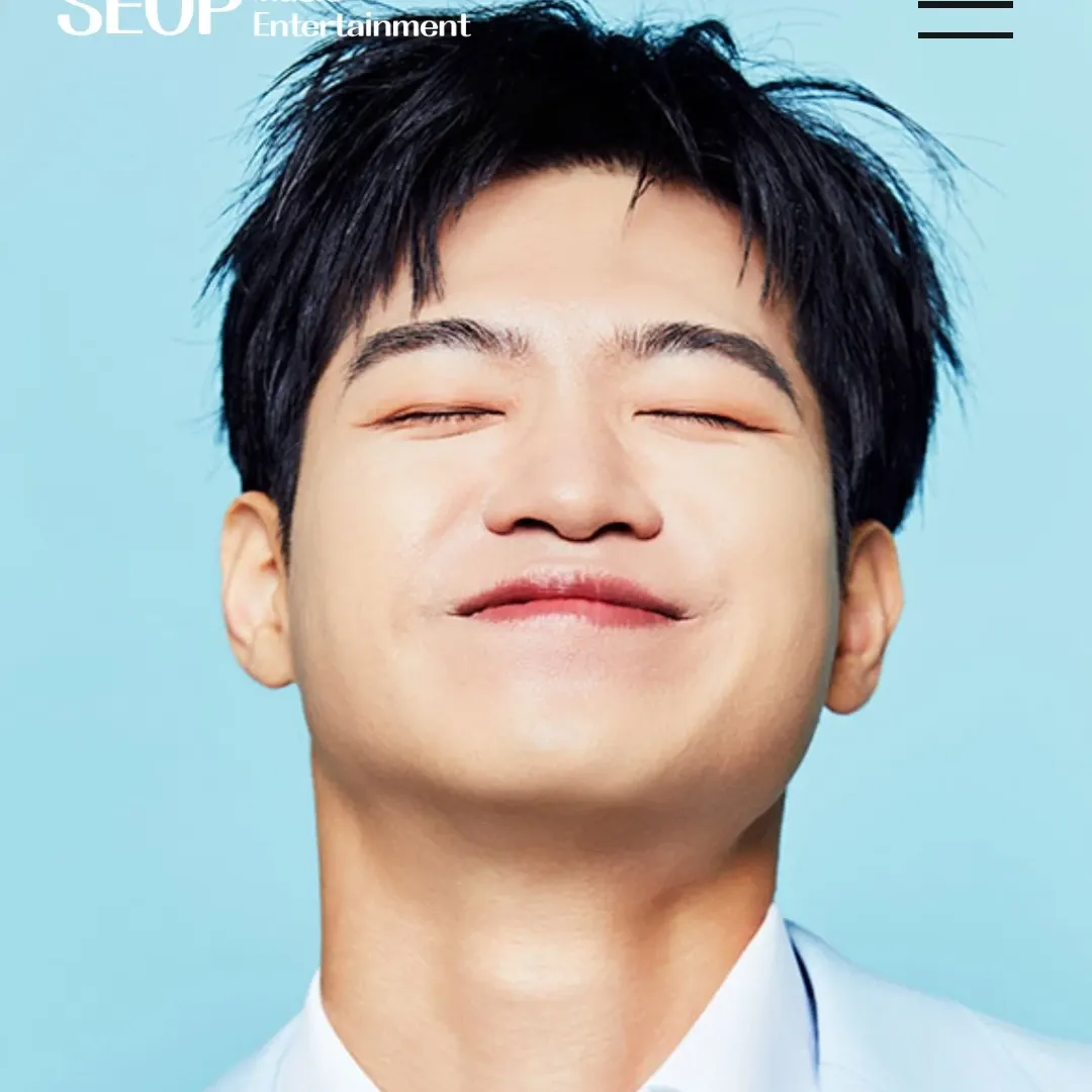 조명섭의 비하인드 컷