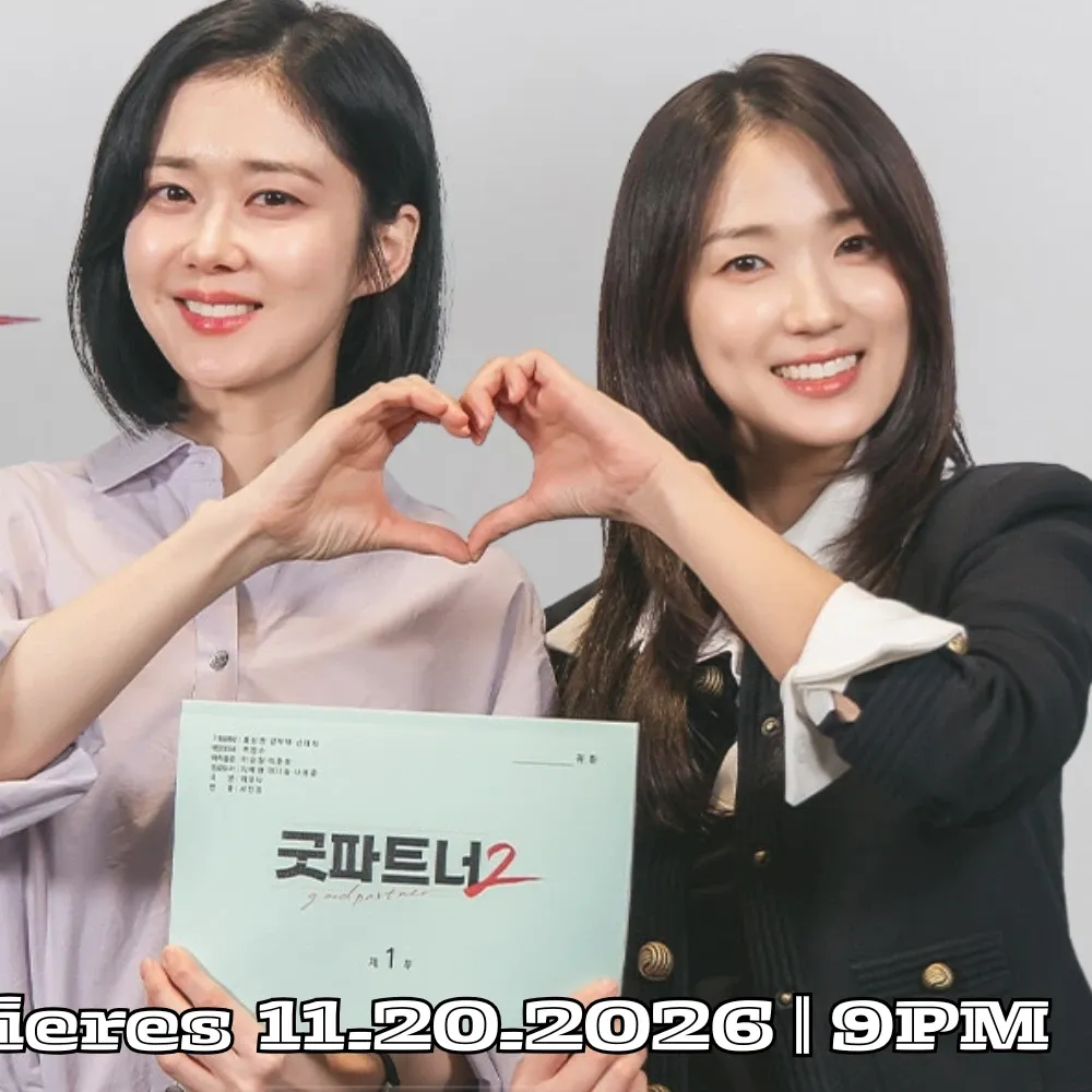 Recent activity shot of Jang Nara