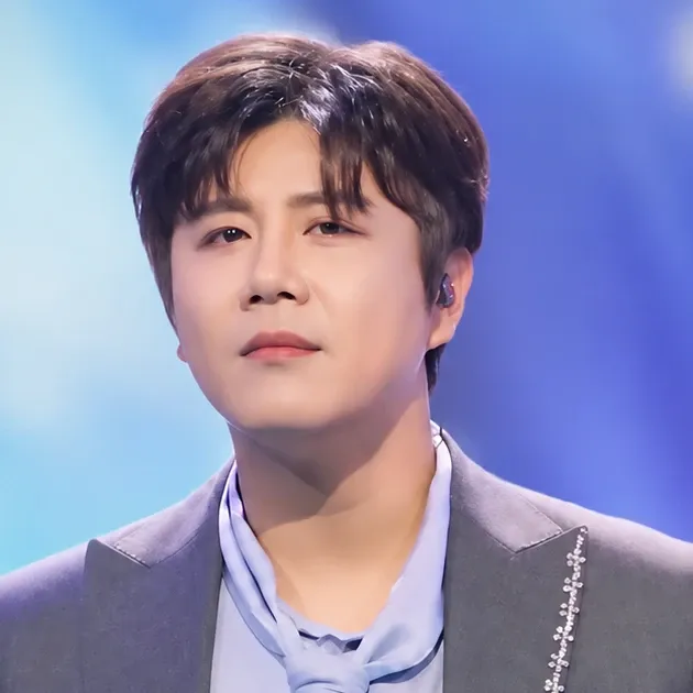 Latest photo of Jin Haesung