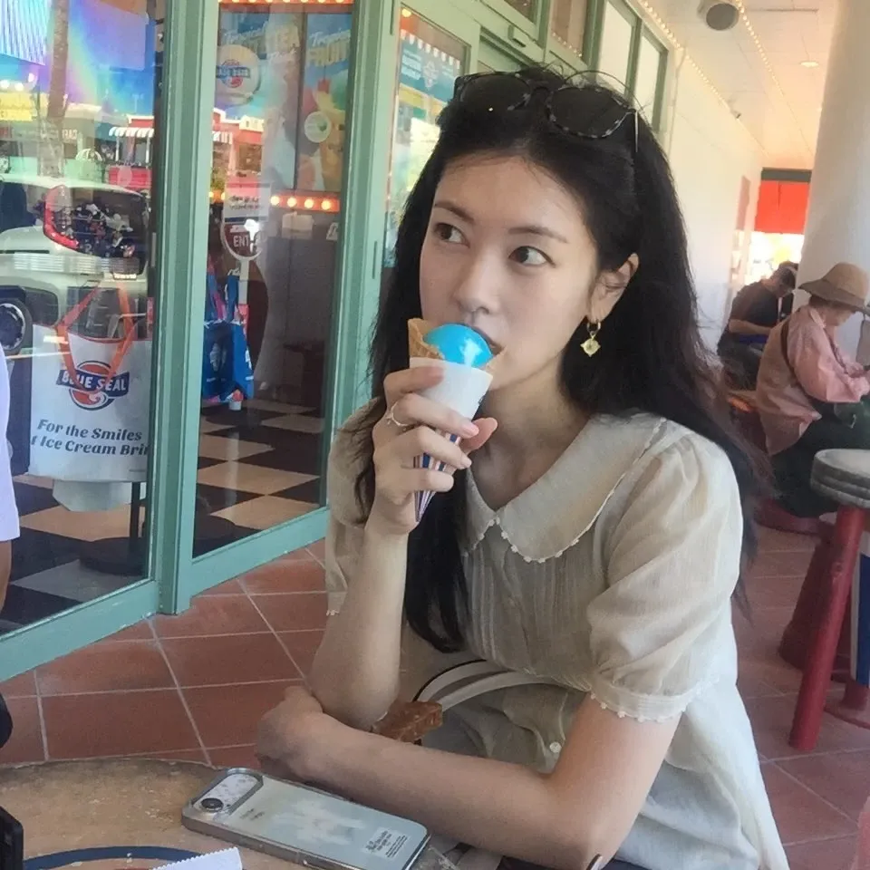 Latest photo of Jung Somin