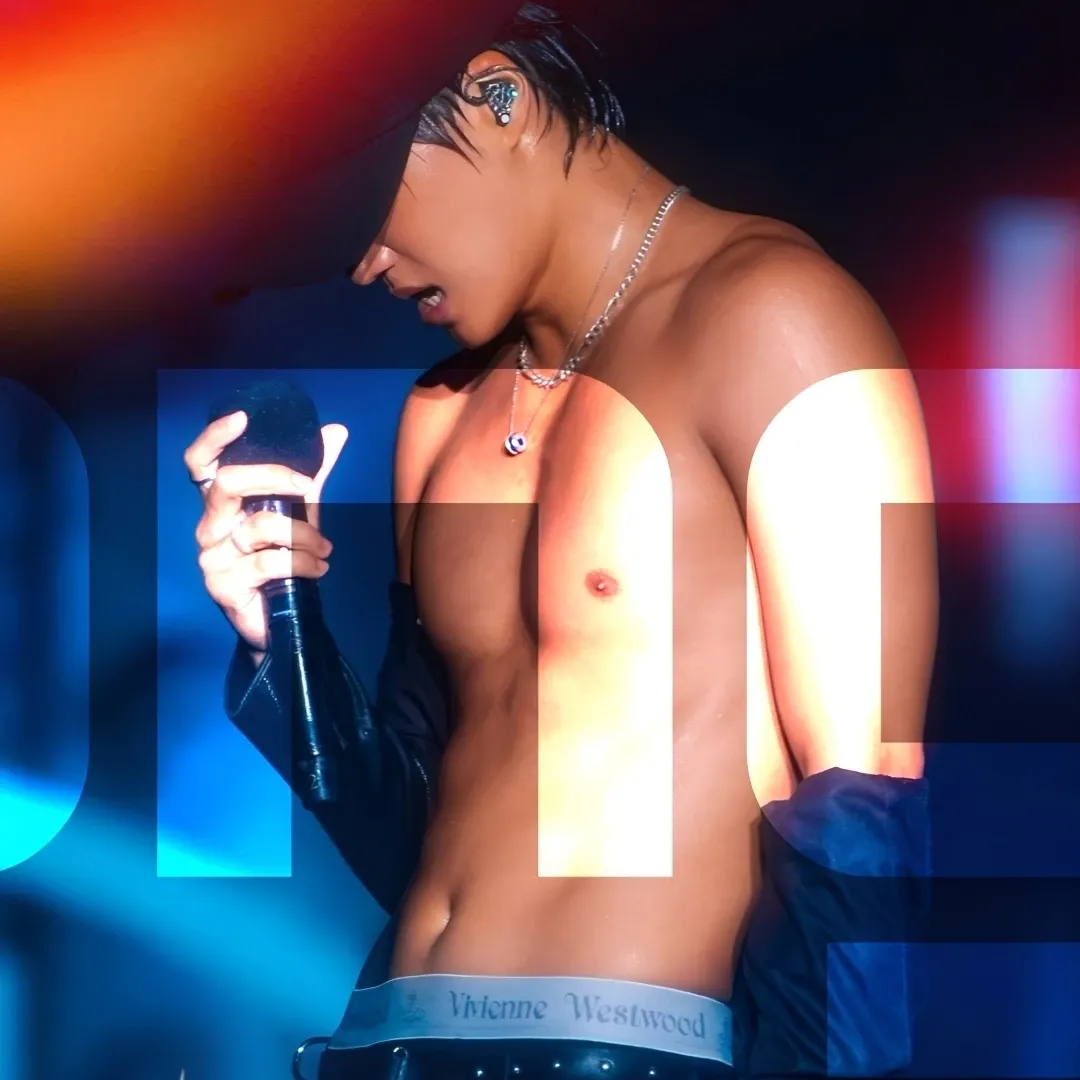 Latest photo of KAI