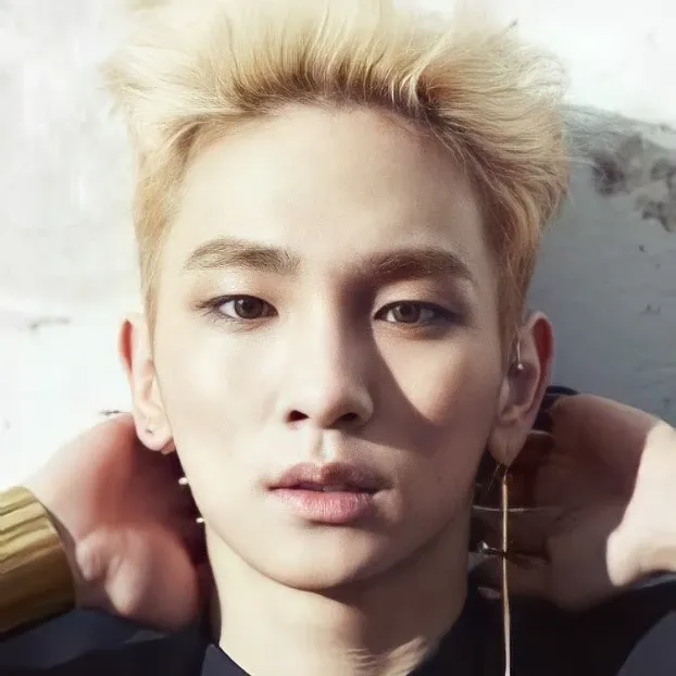 Latest photo of Key