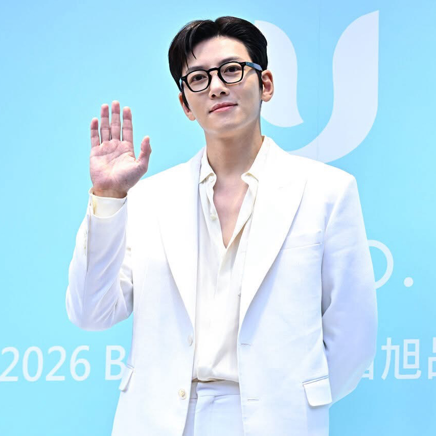 Recent activity shot of Ji Changwook