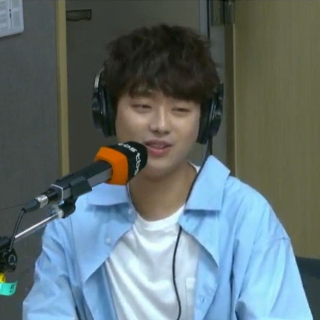 イ・チャンウォンの最近の活動ショット