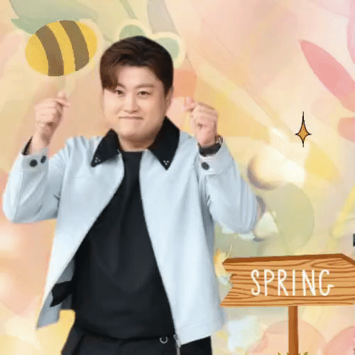 キム・ホジュンの最近の活動ショット