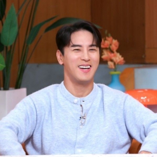 Foto terbaru dari Jang Minho