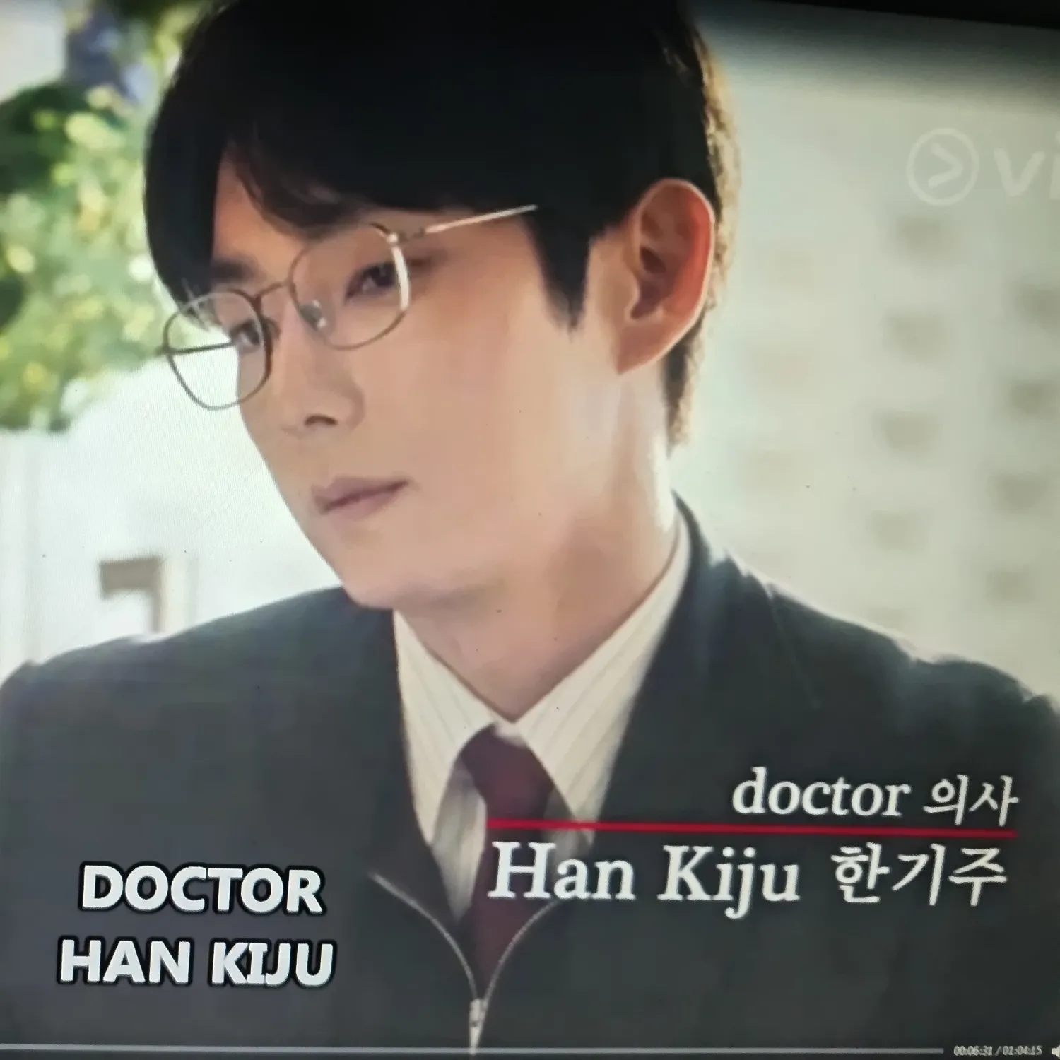 이준기 최근 활동샷