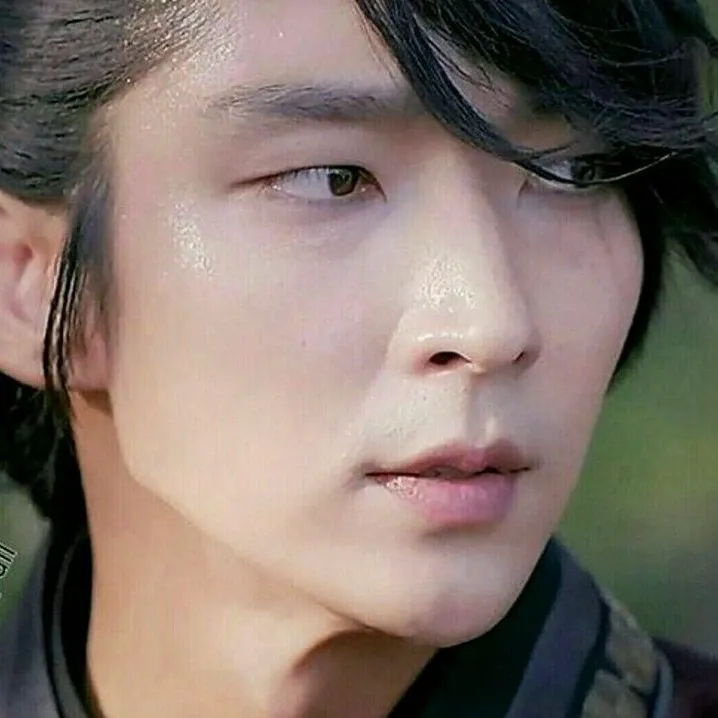 이준기의 최신 사진