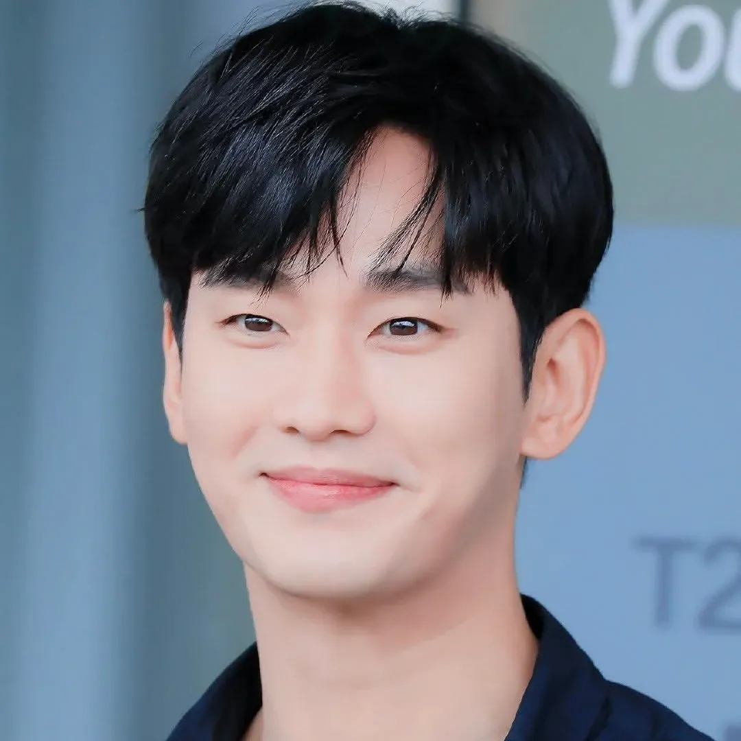 Latest photo of Kim Soohyun