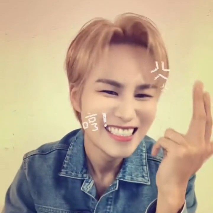 김희재의 최신 사진