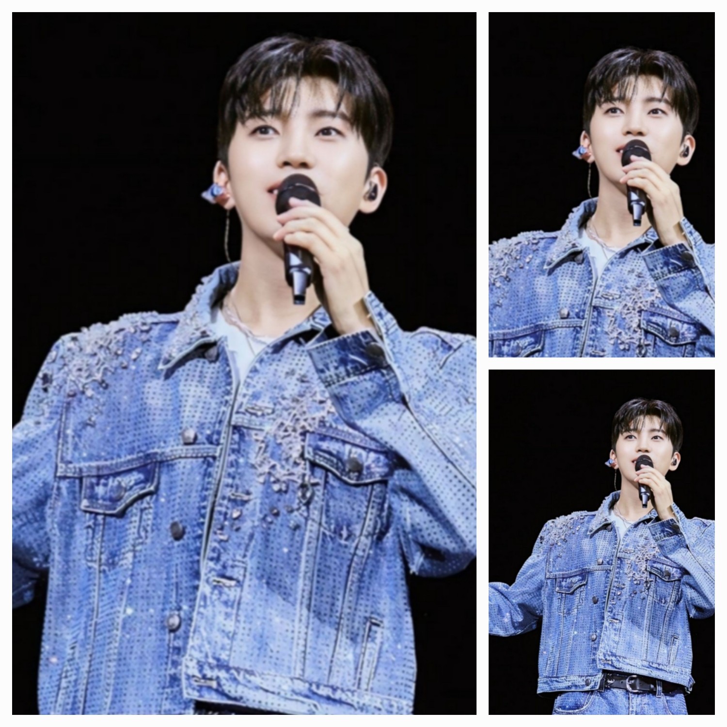 林英雄的幕後花絮