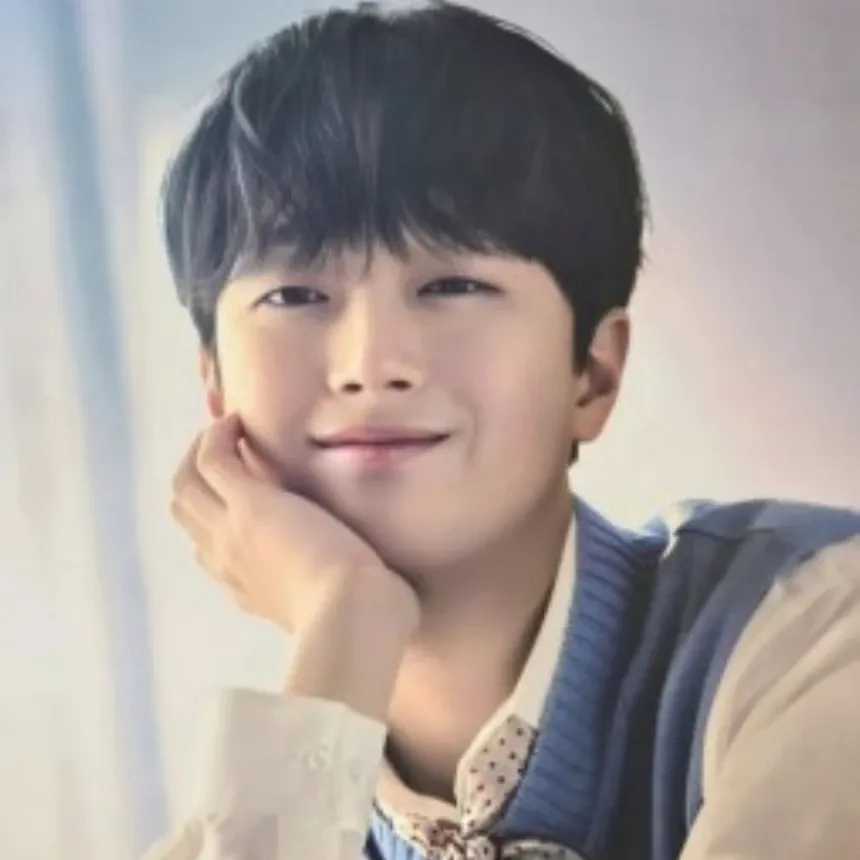 Cuplikan di balik layar dari Lee Chanwon