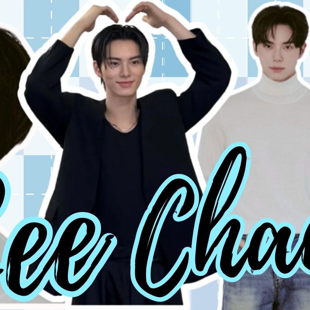 Recent activity shot of Lee Chaemin