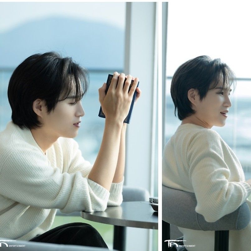 金熙栽的幕後花絮