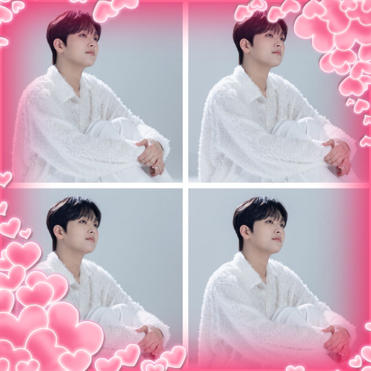 Foto terbaru dari Lee Chanwon