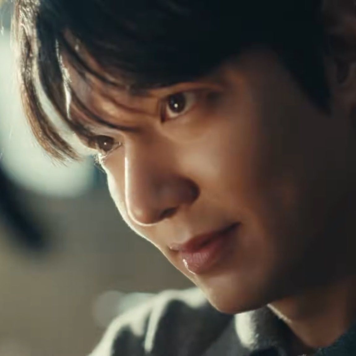 이민호 최근 활동샷