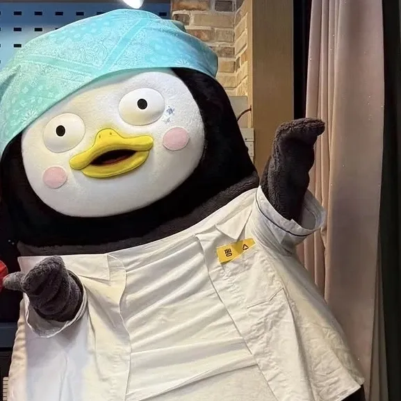 펭수 최근 활동샷