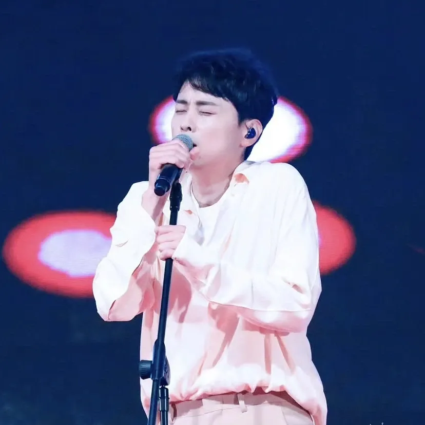 민경훈의 비하인드 컷