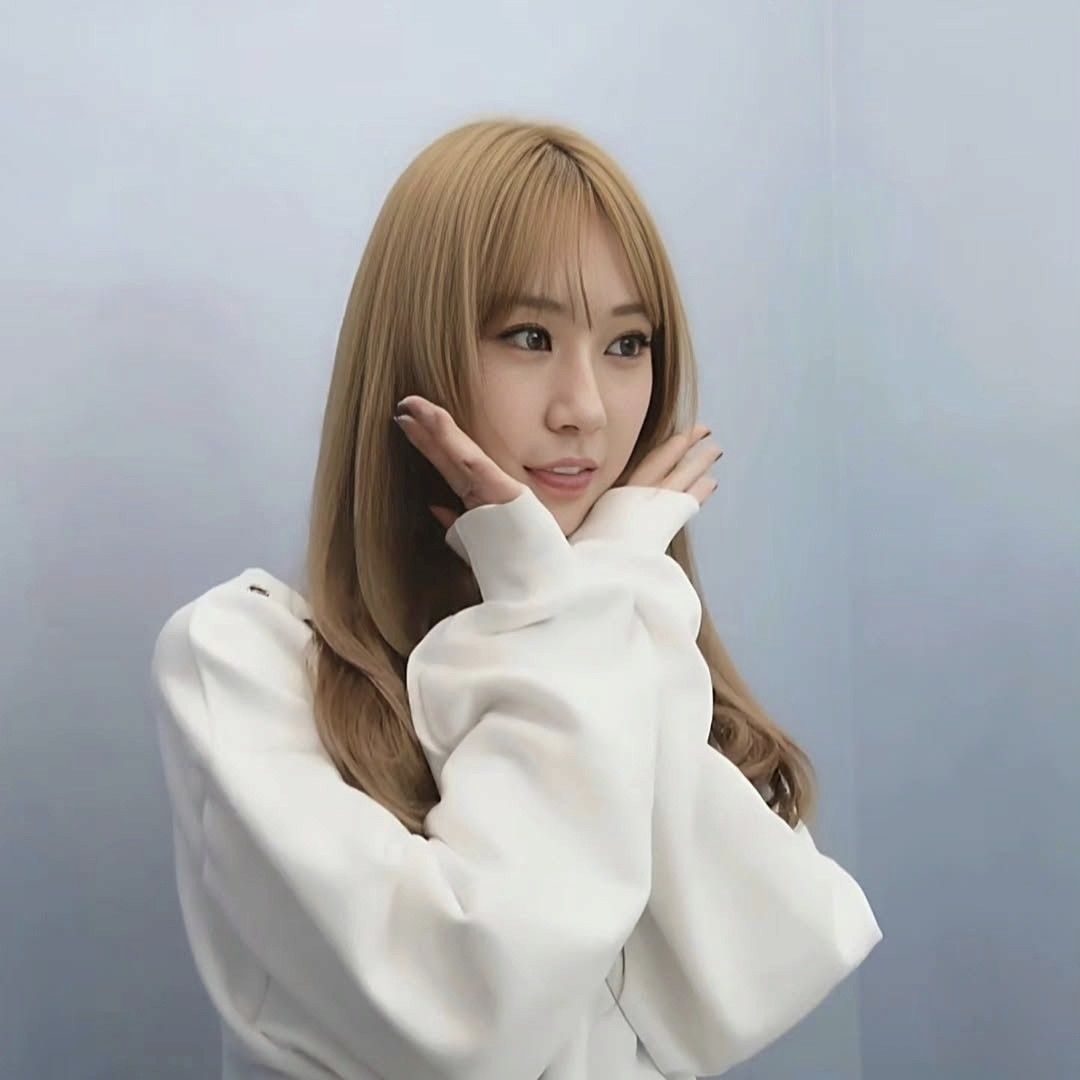 粉絲拍下的全裕珍瞬間