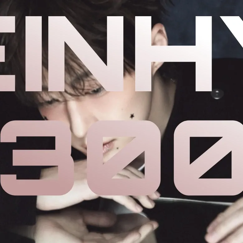 Behind-the-scenes cut of Bae Inhyuk
