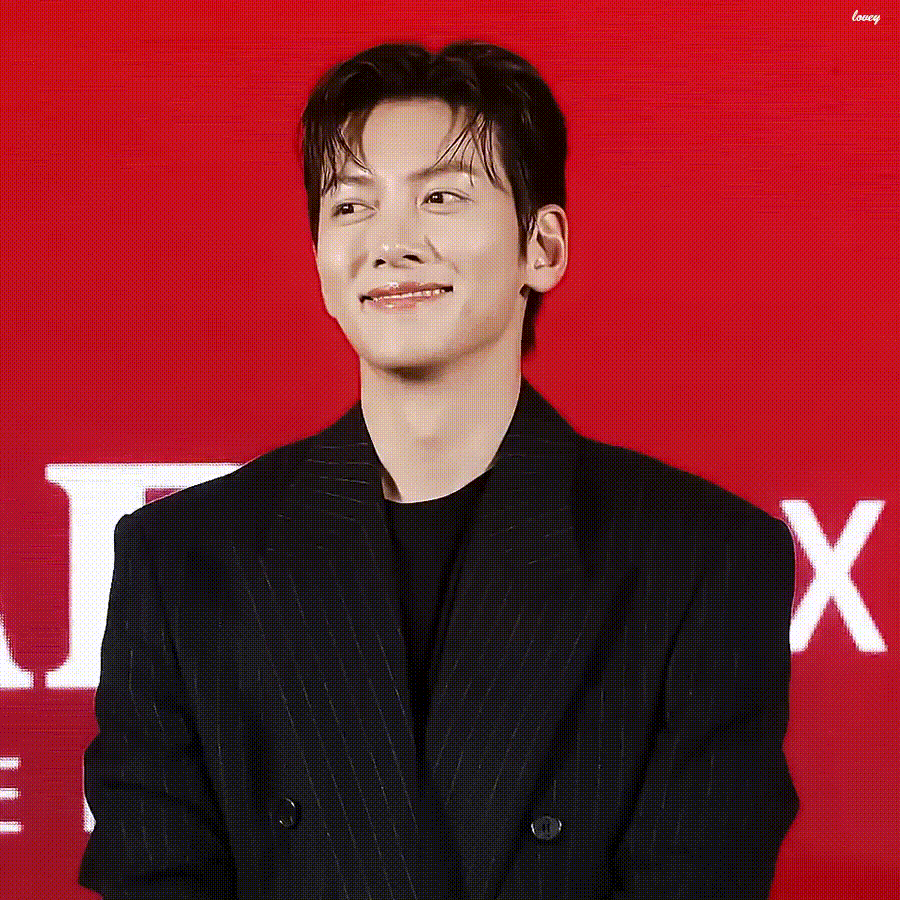 지창욱 최근 활동샷