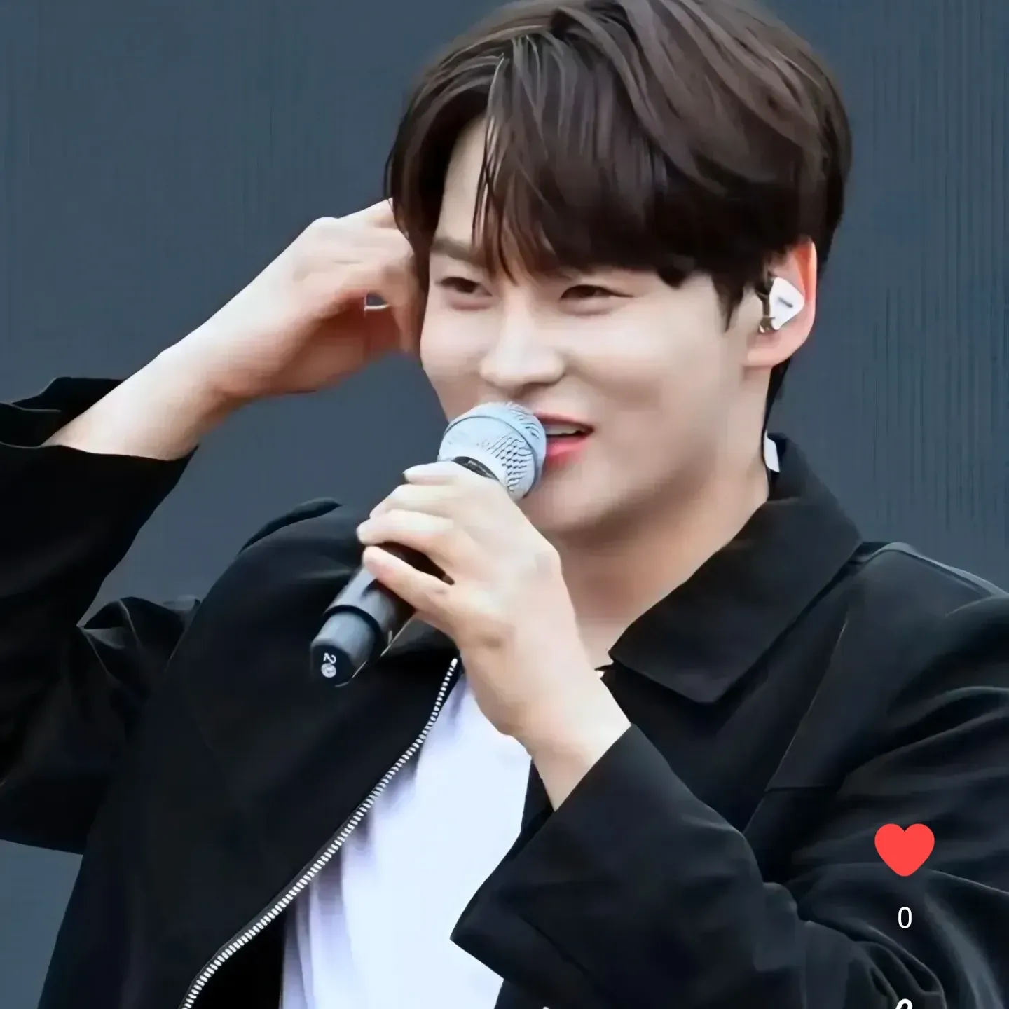 박서진의 최신 사진