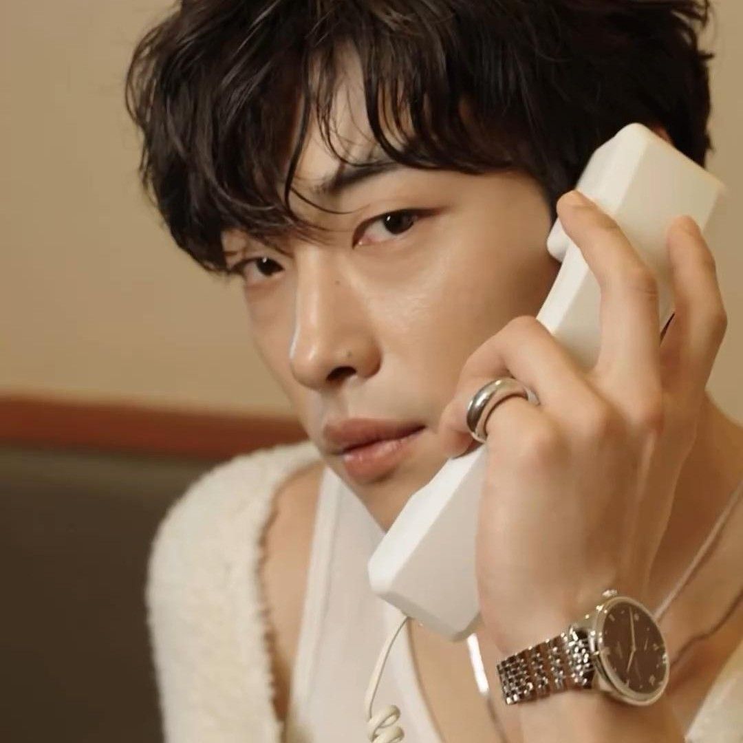 Latest photo of Woo Dohwan