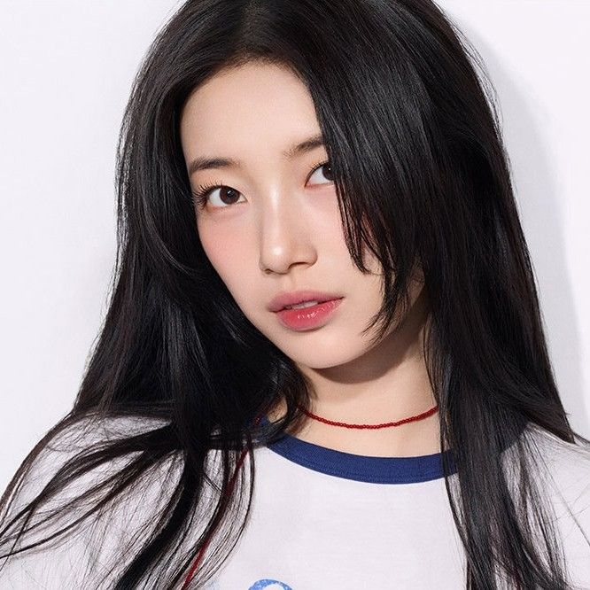 ファンが撮影したペ・スジの瞬間