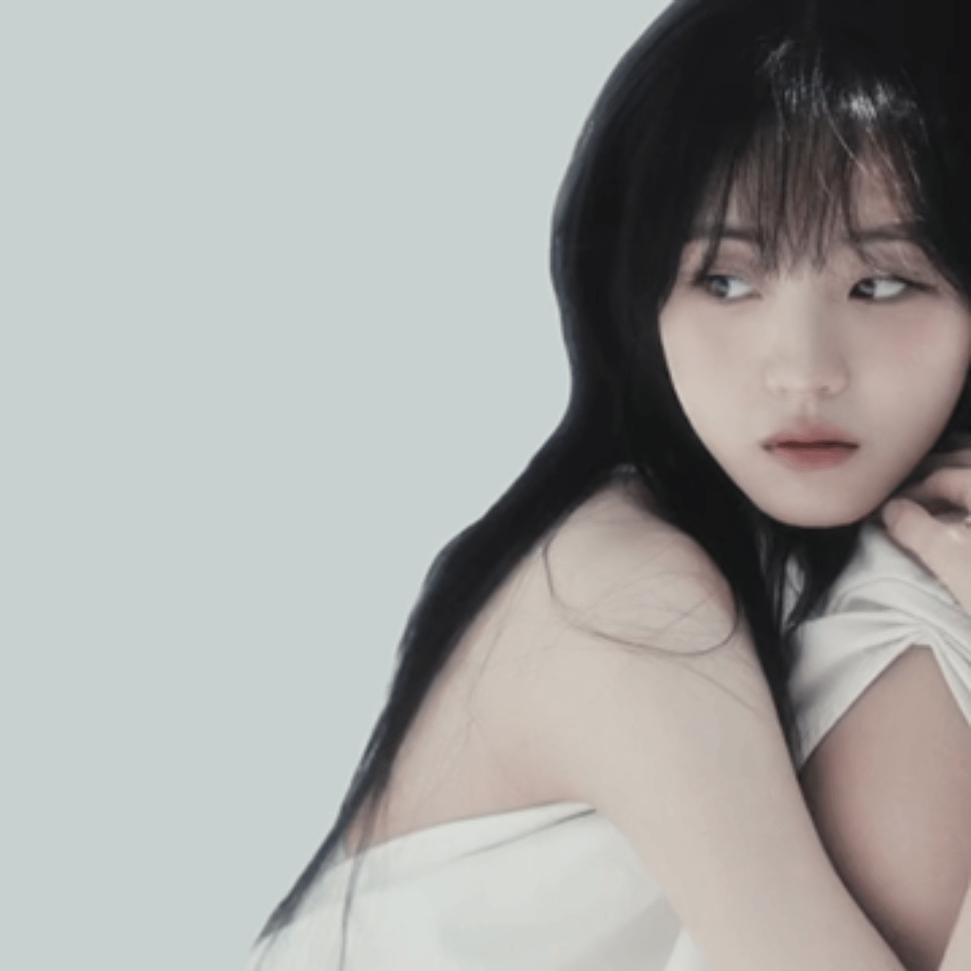 Latest photo of Cho Yihyun