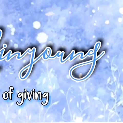 パク・ミニョンのビハインドカット