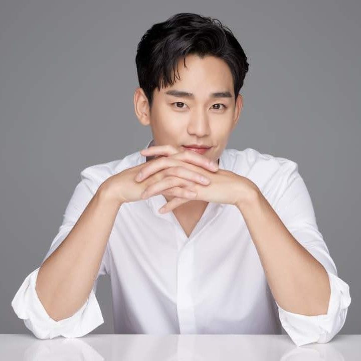 Behind-the-scenes cut of Kim Soohyun